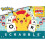 Pokémon Scrabble Pokemon - Board Game 1