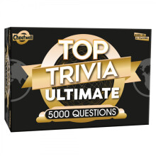Top Trivia Ultimate Decades