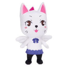 10.5"/27Cm Fairy Tail S/3 Charles