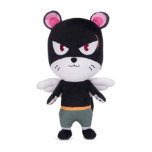 10.5"/27Cm Fairy Tail S/3 Panther Lily