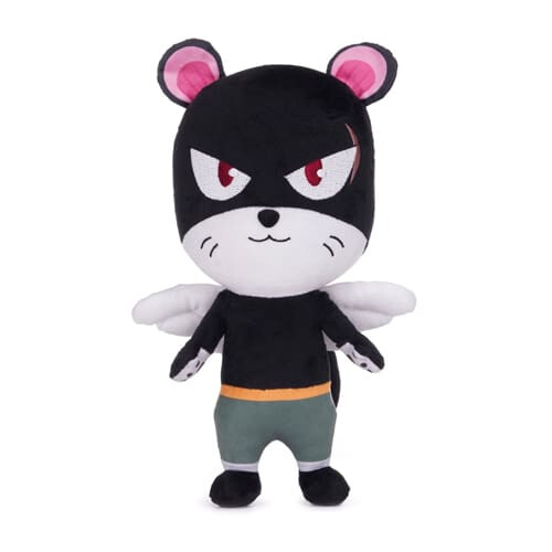 Posh Paws 10.5"/27Cm Fairy Tail S/3 Panther Lily