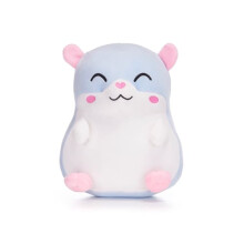 9.5"/24Cm Kawaii Kuties Hamster