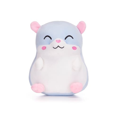 Posh Paws 9.5"/24Cm Kawaii Kuties Hamster