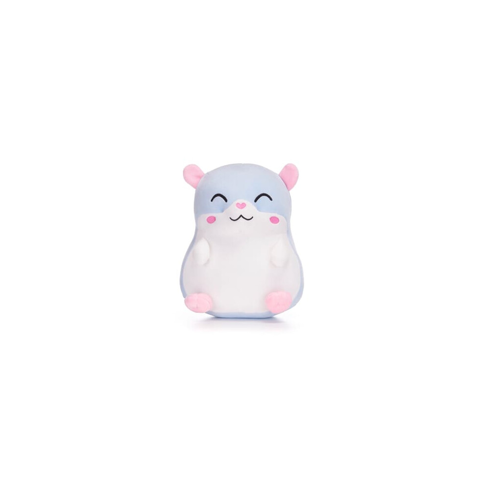 Posh Paws 9.5"/24Cm Kawaii Kuties Hamster