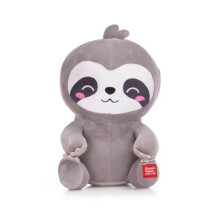 9.5"/24Cm Kawaii Kuties Sloth