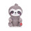 Posh Paws 9.5"/24Cm Kawaii Kuties Sloth 1