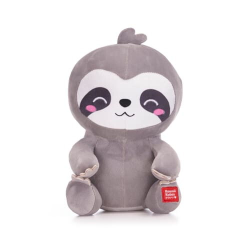 Posh Paws 9.5"/24Cm Kawaii Kuties Sloth
