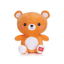 9.5"/24Cm Kawaii Kuties Bear