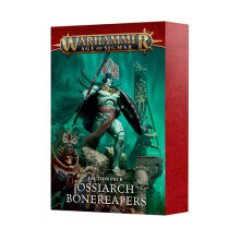 Warhammer: Age of Sigmar - Ossiarch Bonereapers Faction Pack - Tabletop Miniatures Wargame