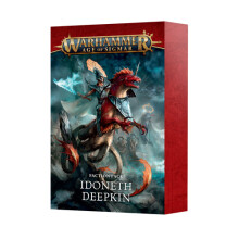 Warhammer: Age of Sigmar - Idoneth Deepkin Faction Pack - Tabletop Miniatures Wargame
