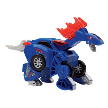 Switch & Go Dinos Hero the Triceratops
