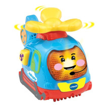 Toot-Toot Drivers Helicopter