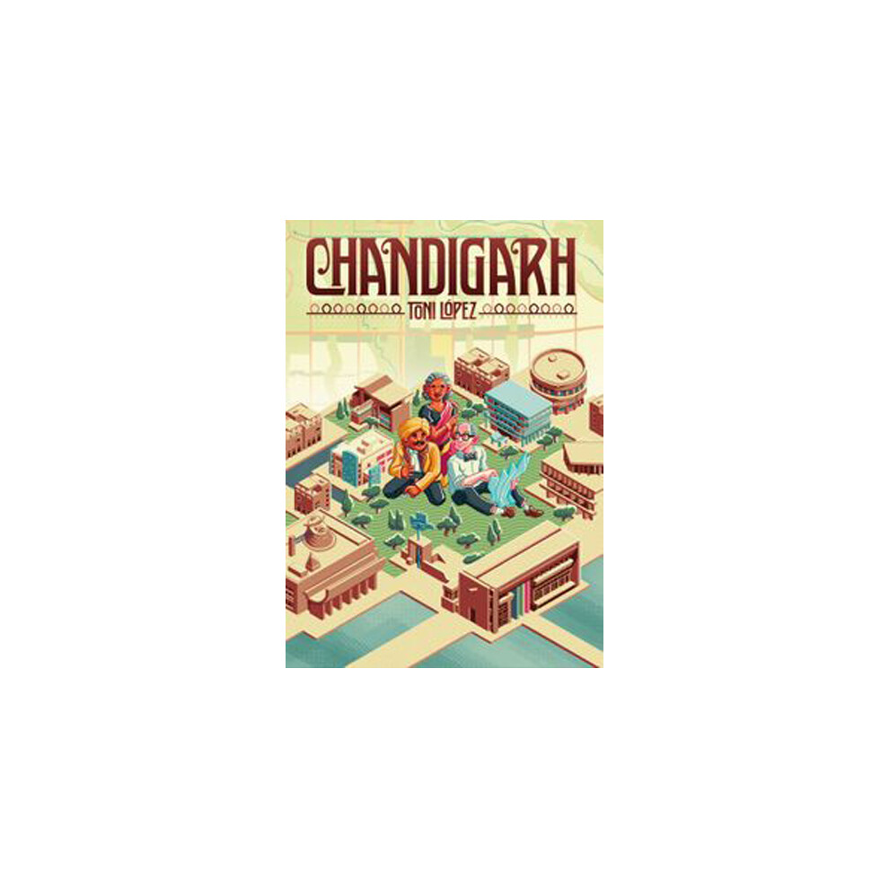Asmodee Chandigarh - Board Game