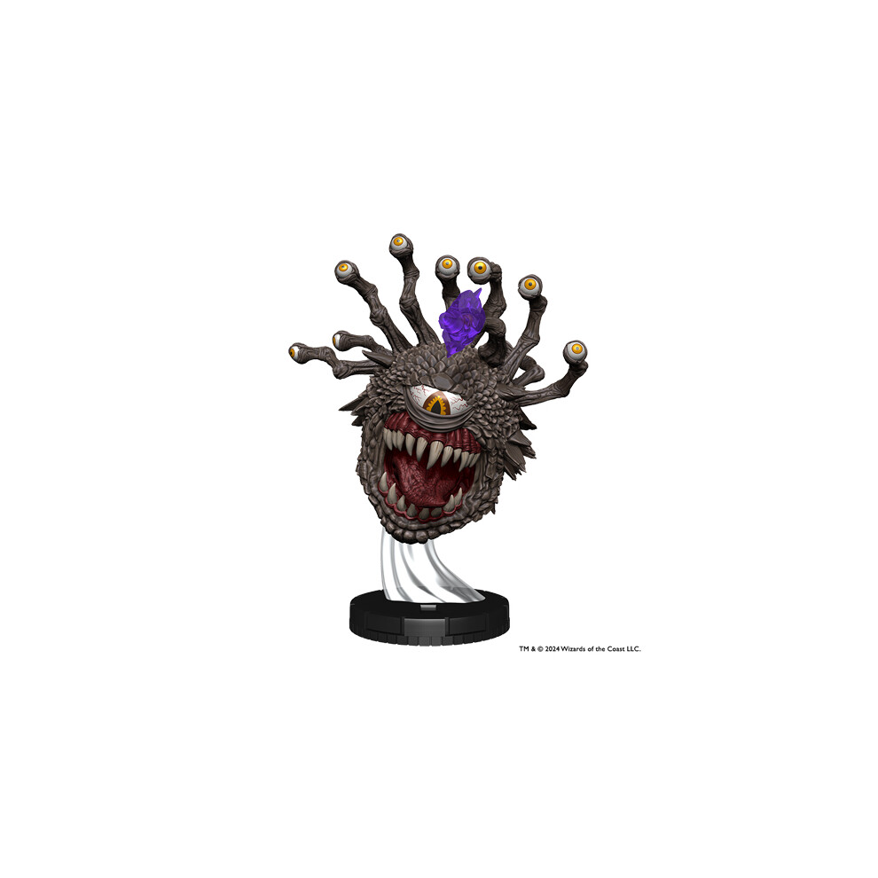 Asmodee Eye Of The Beholder: Dungeons & Dragons Heroclix Iconix