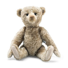 Teddy bear 1910 darkblond - Plush Soft Toy