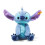 Steiff Stitch 22 multicolored Disney 1