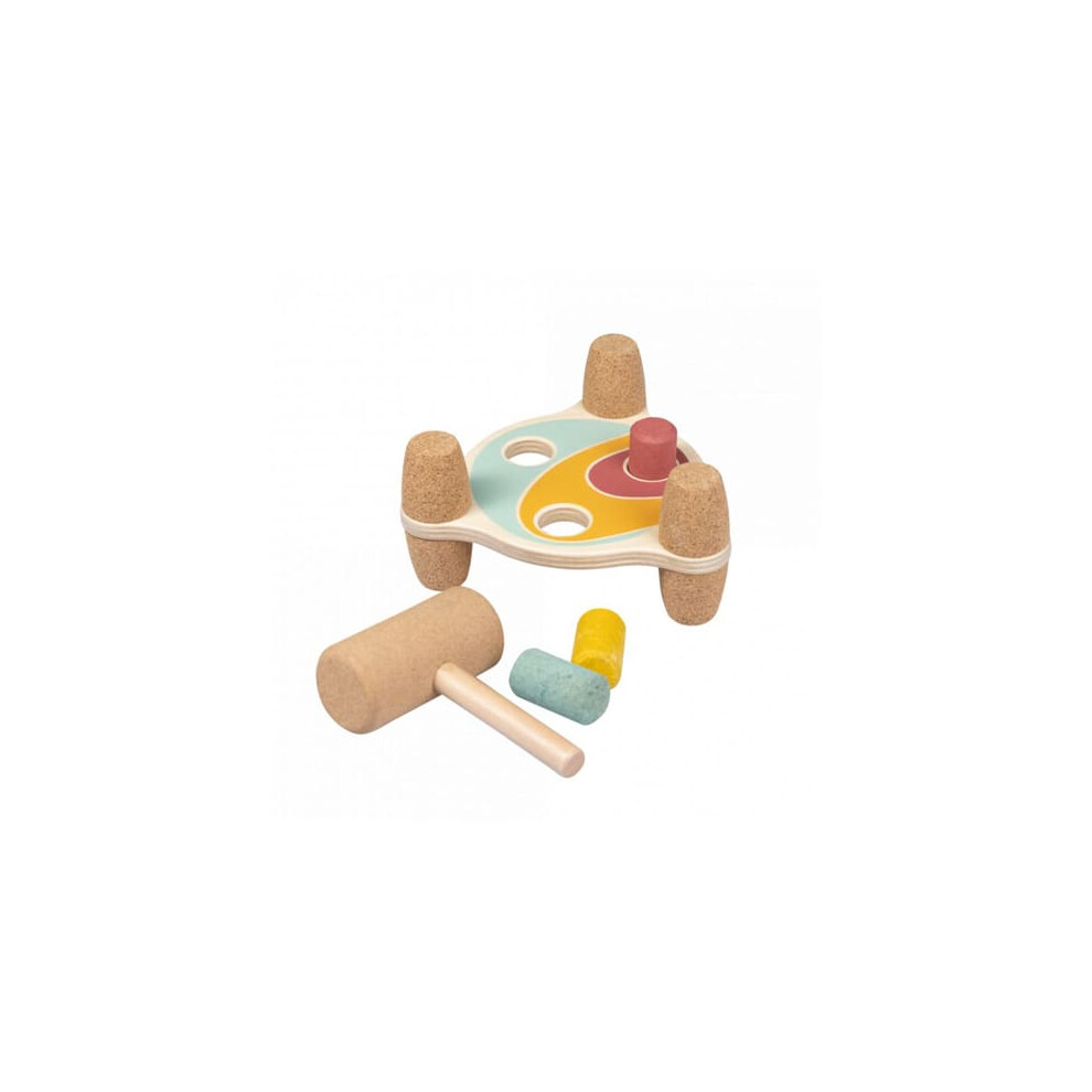 Photos - Other Toys Korko: Tap Tap Rainbow Y12012