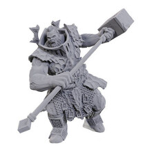 D&D Nolzur's Marvelous Unpainted Minis W23 Firegaunt