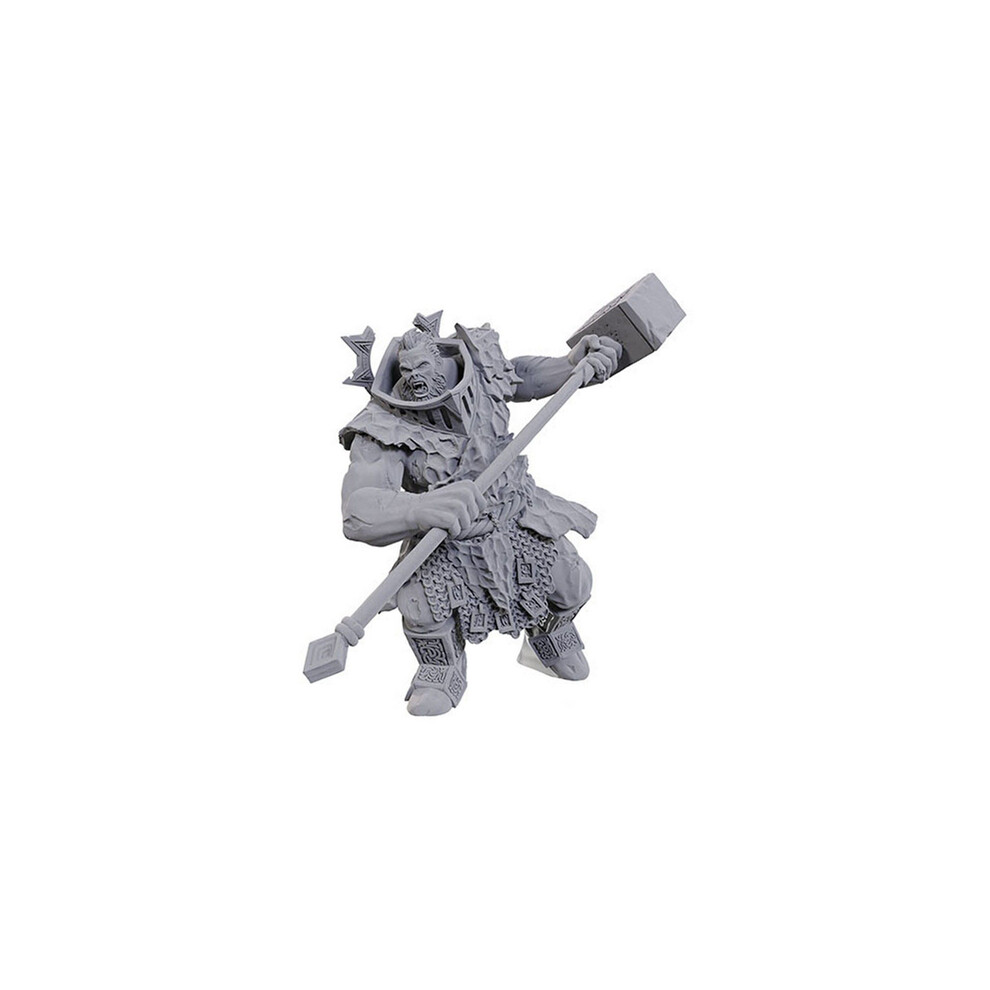Asmodee Firegaunt: D&D Nolzur's Marvelous Unpainted Miniatures (W23)