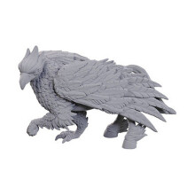 D&D Nolzur's Marvelous Unpainted Minis W23 Hippogriff