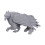 Asmodee D&D Nolzur's Marvelous Unpainted Minis W23 Hippogriff 1