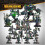 Warmachine: Cryx Necrofactorium Kernuitbreiding 1