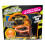 Golden Bear Glow Games Light-Up Basketball Set 1