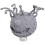 Asmodee D&D Nolzurs Marvelous Minis W24 Classic Beholder 1