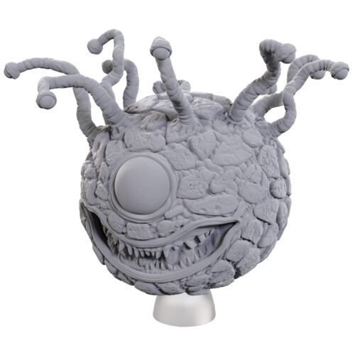 Asmodee D&D Nolzurs Marvelous Minis W24 Classic Beholder