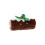 Keel 20cm Keeleco Yulelog - Plush Soft Toy 1