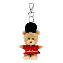 12cm Keeleco Guardsman Keyclip