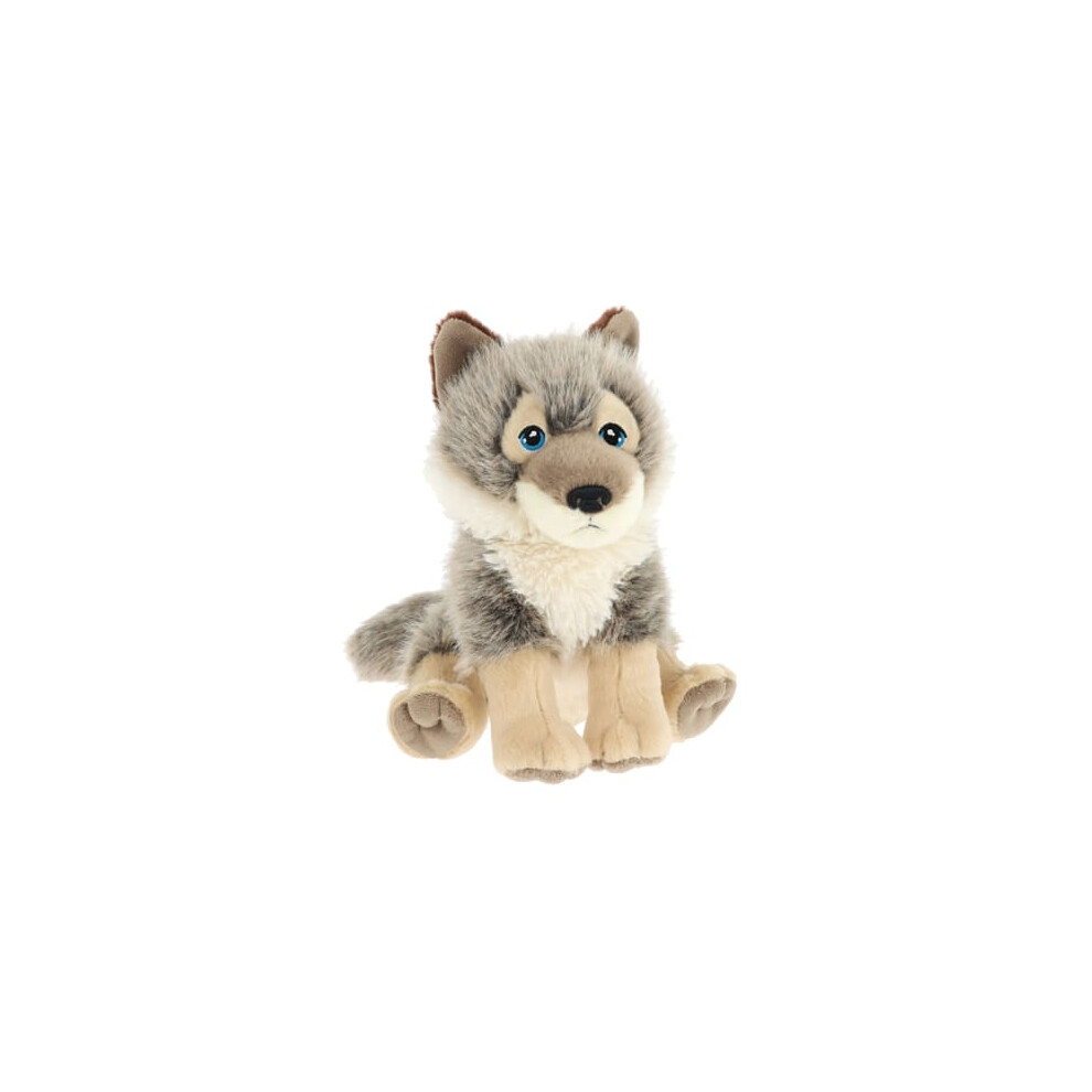 Keel 20Cm Keeleco Wolf