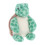 Keel 27cm Keeleco Baby Terry Turtle - Plush Soft Toy 1
