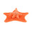 Keel 32cm Keeleco Baby Squish Starfish Blanket - Plush Soft Toy 1