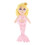 Keel 25cm Keeleco Pink Mermaid - Plush Soft Toy 1