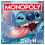 Asmodee Monopoly Disney Stitch Edition - Board Game 1