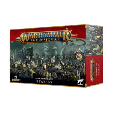 Gloomspite Gitz: Stabbas - Tabletop Miniatures Wargame