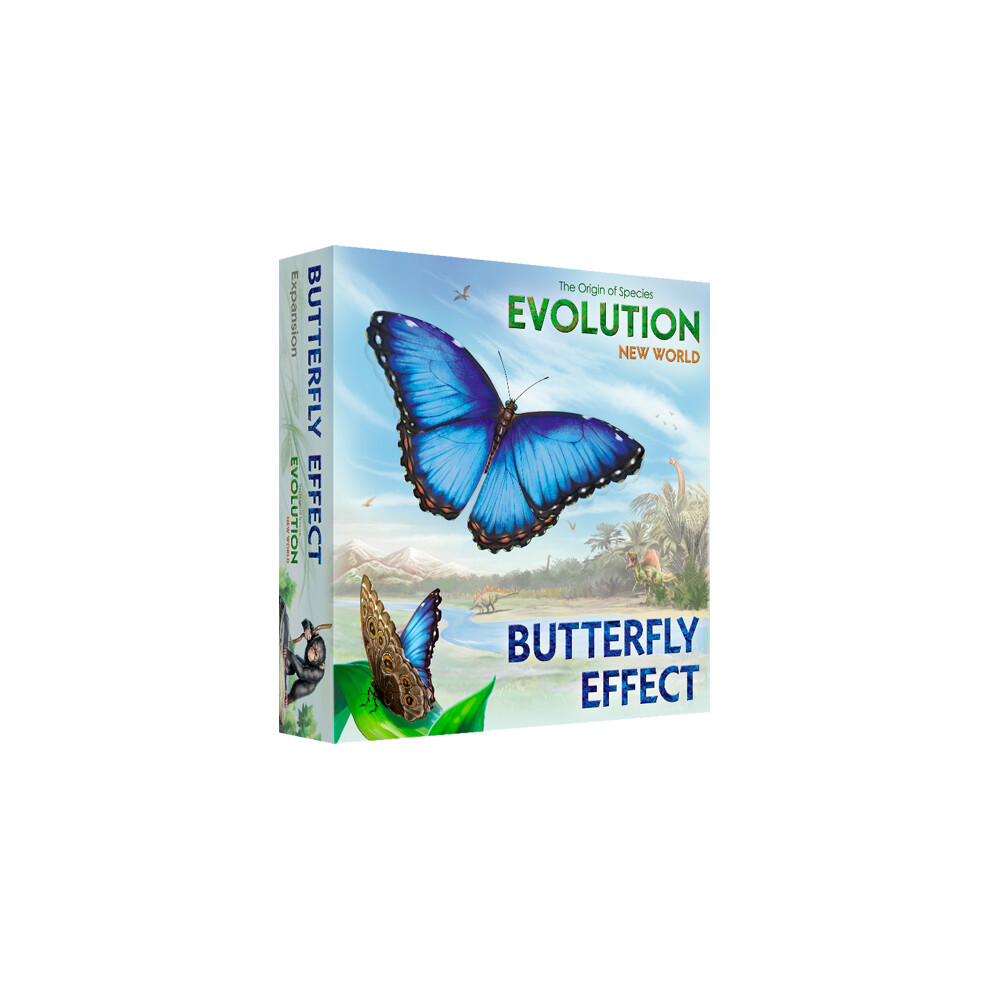 Crowd Games Evolution: Butterfly Effect