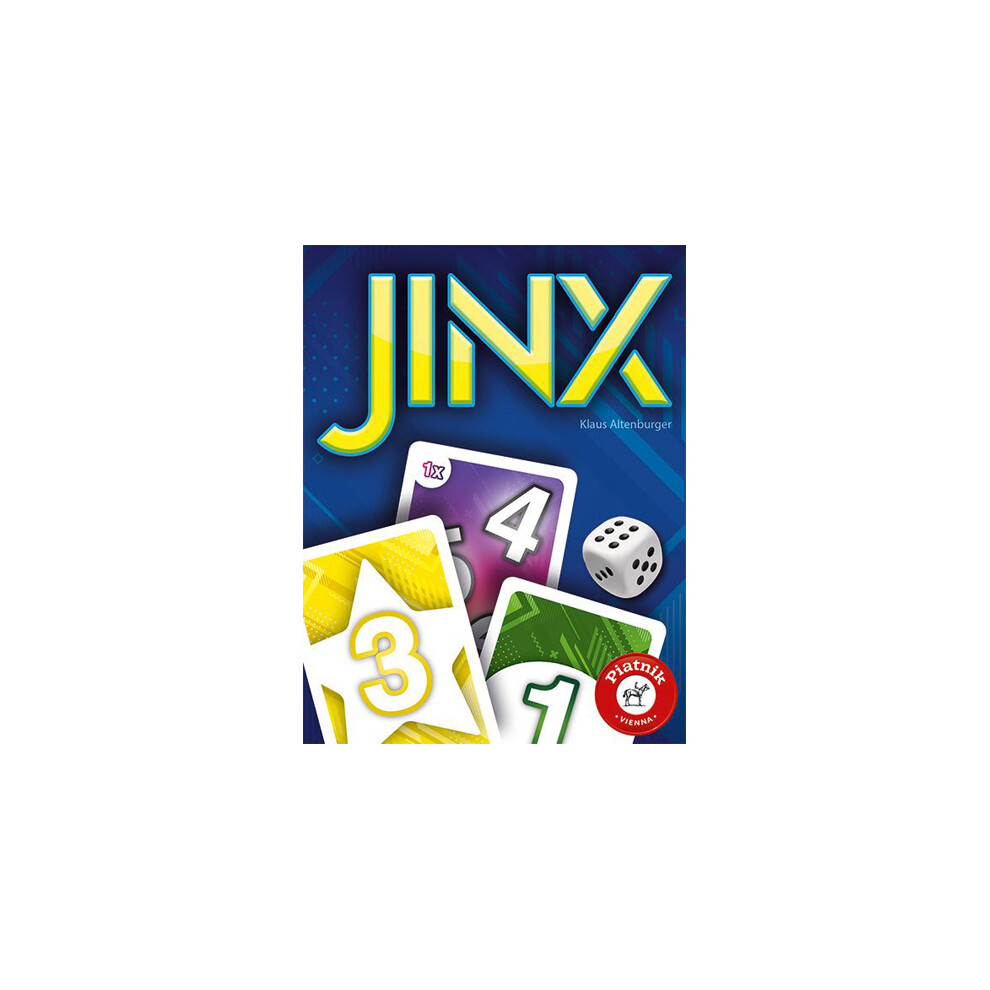 Jinks