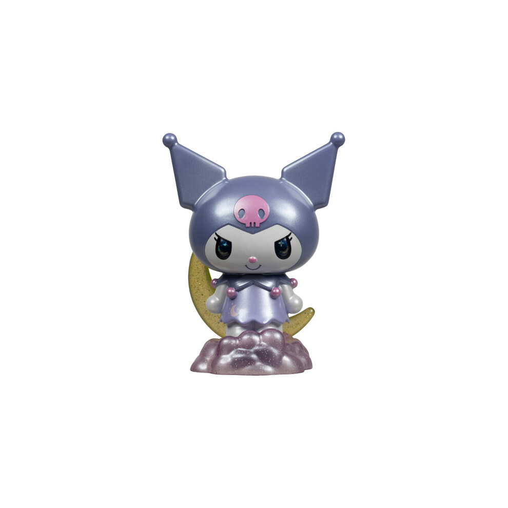 Flair Hello Kitty Premier 4" Figure Kuromi