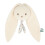 Kaloo: Musical Rabbit Cream - Plush Soft Toy 1