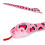 Keel 200cm Keeleco Pink Snake 1