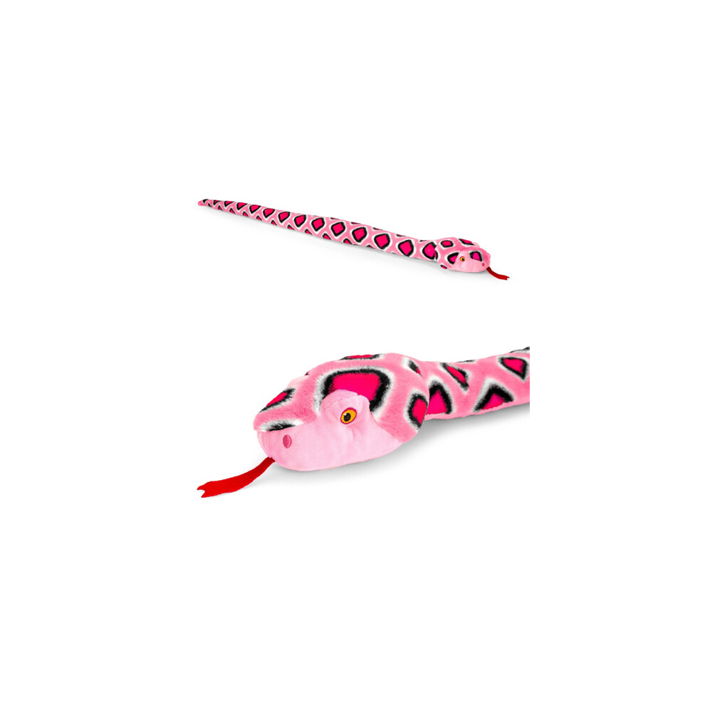 Keel 200Cm Keeleco Snake Pink