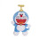 Posh Paws Posh Paws: Doraemon Helix Plush (28cm) - Plush Soft Toy 1