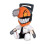 Posh Paws Posh Paws: Chainsaw Man Devil Plush (27cm) - Plush Soft Toy 1