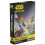 Asmodee Star Wars: Shatterpoint: First Contact Mission Pack - Board Game 1