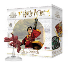 Harry Potter: Catch the Snitch: A Wizards Sport Board Game - Tabletop Miniatures Wargame
