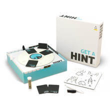 HINT (2025 refresh) - Board Game