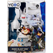 Silverlit: Robo Blast One (Remote Control)