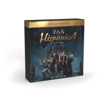 Pax Hispanica Deluxe